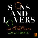 Sons and Lovers Audiobook