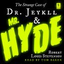 The Strange Case of Dr Jekyll and Mr Hyde Audiobook