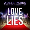 Love Lies Audiobook