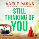 Still Thinking of You Audiobook