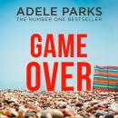 Game Over Audiobook