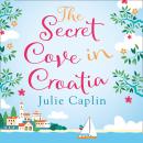 The Secret Cove in Croatia Audiobook