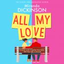 All My Love Audiobook