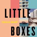 Little Boxes Audiobook