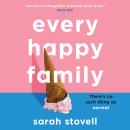 Every Happy Family Audiobook