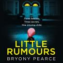 Little Rumours Audiobook