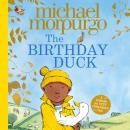 The Birthday Duck Audiobook