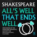 All’s Well That Ends Well Audiobook