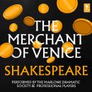 The Merchant of Venice Audiobook