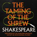 The Taming Of The Shrew Audiobook
