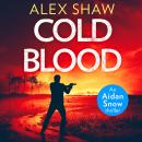 Cold Blood Audiobook