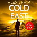 Cold East Audiobook