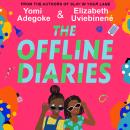 The Offline Diaries Audiobook