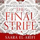 The Final Strife Audiobook