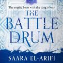 The Battle Drum Audiobook