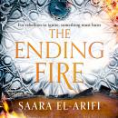 The Ending Fire Audiobook