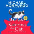 Katerina the Cat and Other Tales from the Farm Audiobook