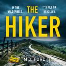 The Hiker Audiobook