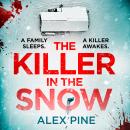 The Killer in the Snow Audiobook