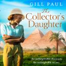 The Collector’s Daughter Audiobook