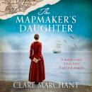 The Mapmaker's Daughter Audiobook
