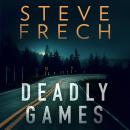 Deadly Games Audiobook