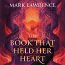 The Book That Held Her Heart Audiobook