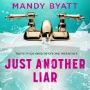 Just Another Liar Audiobook