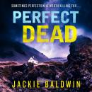 Perfect Dead Audiobook