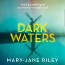 Dark Waters Audiobook