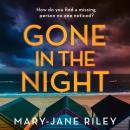 Gone in the Night Audiobook