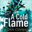 A Cold Flame Audiobook