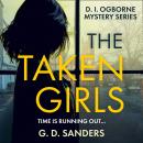 The Taken Girls Audiobook