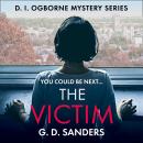 The Victim Audiobook