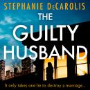 The Guilty Husband Audiobook