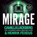 Mirage Audiobook