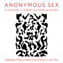 Anonymous Sex Audiobook