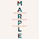 Marple: Twelve New Stories Audiobook