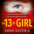 The Thirteenth Girl Audiobook