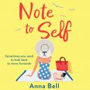 Note to Self Audiobook