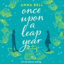 Once Upon a Leap Year Audiobook