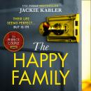 The Happy Family Audiobook