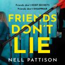 Friends Don’t Lie Audiobook