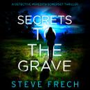 Secrets to the Grave Audiobook