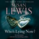Who’s Lying Now? Audiobook