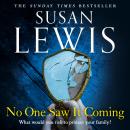 No One Saw It Coming Audiobook