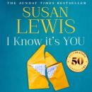 I Know It’s You Audiobook
