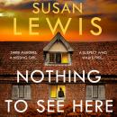 Nothing to See Here Audiobook