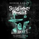 The Skulduggery Pleasant Grimoire Audiobook