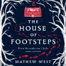 The House of Footsteps Audiobook